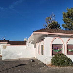 Georgie's Cafe