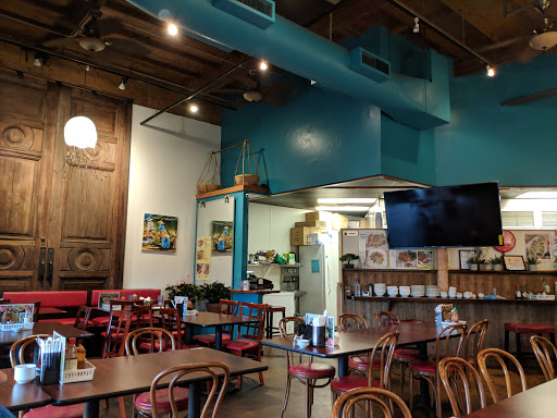 Noodle Bar - Vietnamese Pho